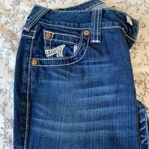 Lucky brand jeans